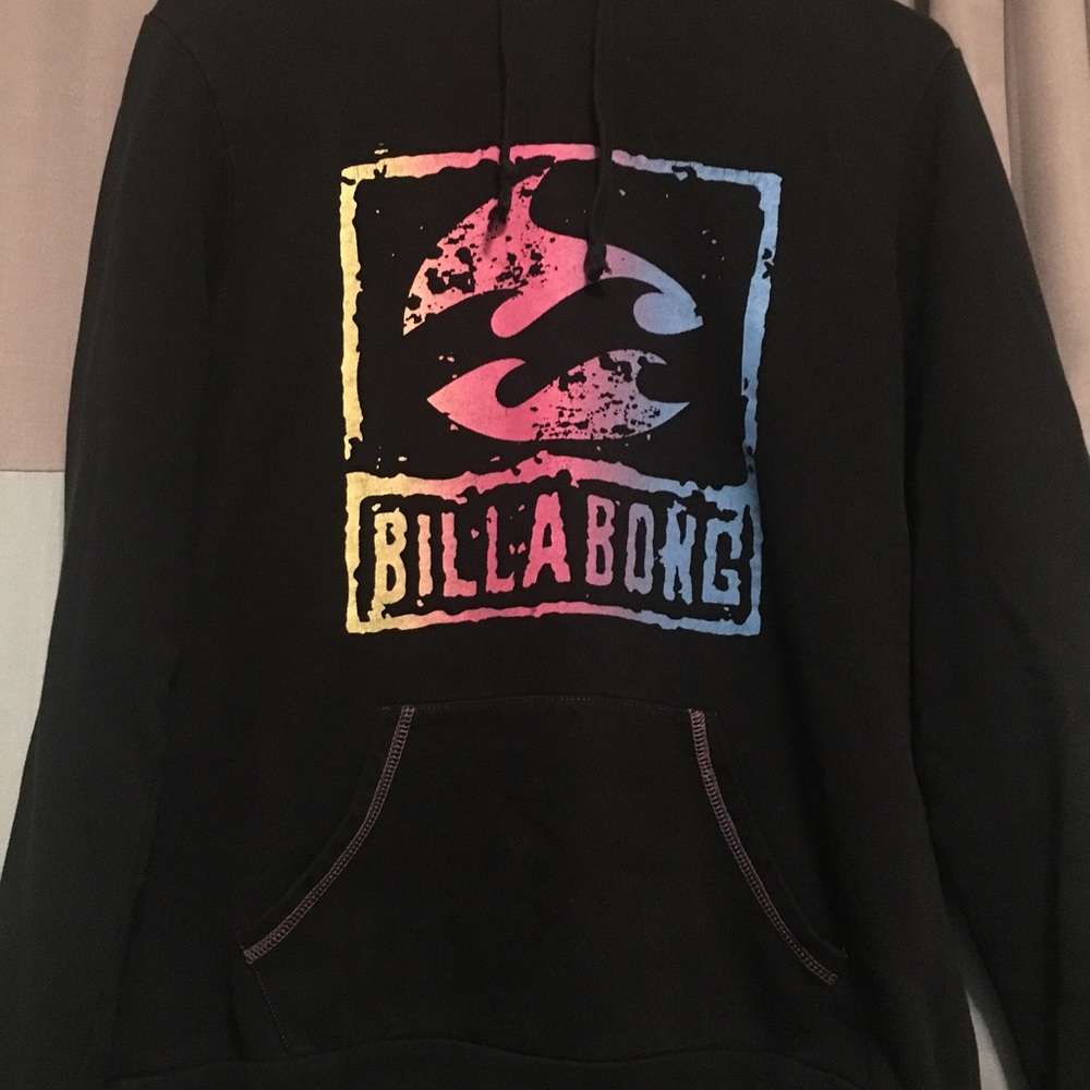 Billabong Hoodie
